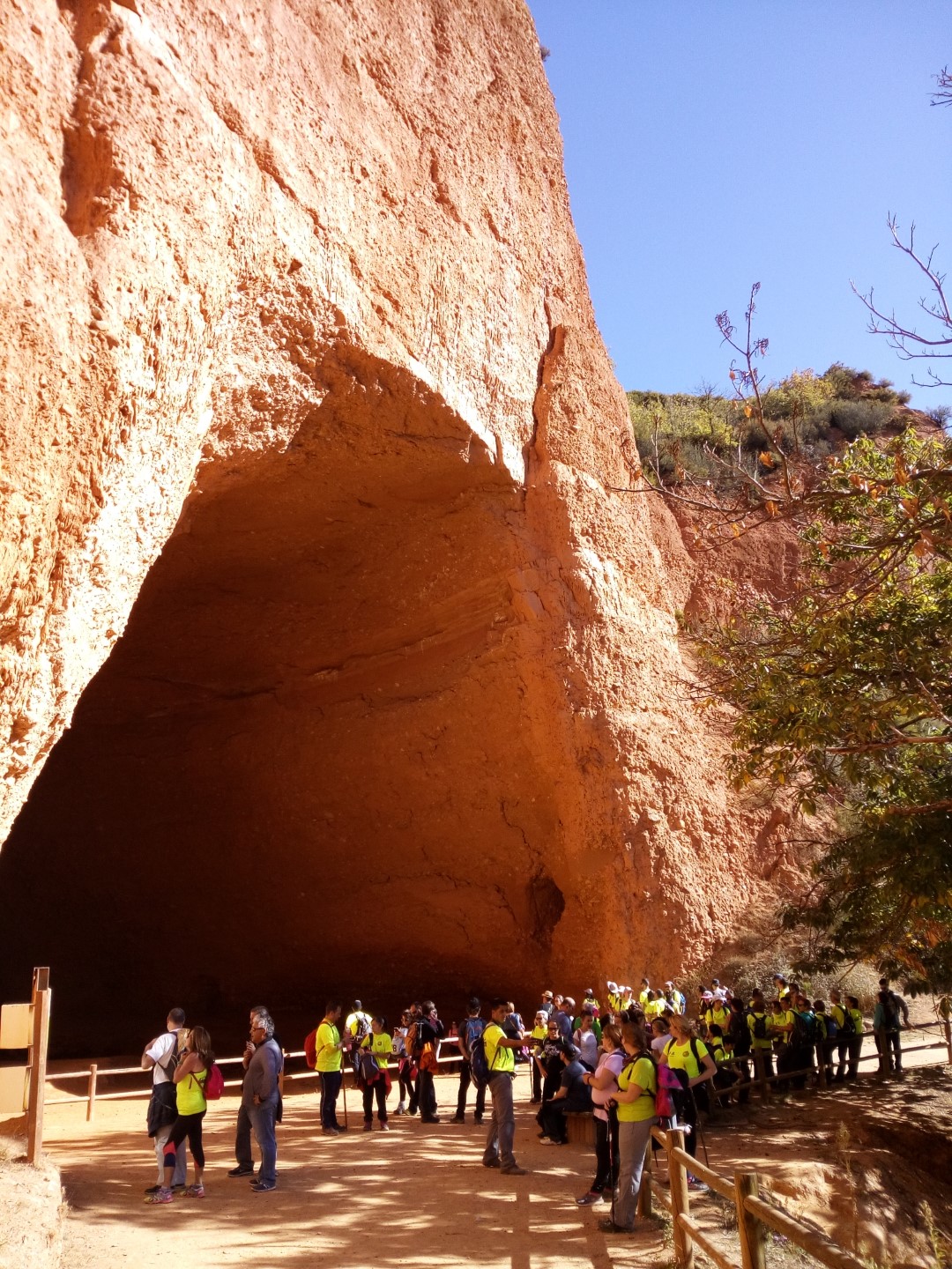 Imagen de Senderismo y Trekking
